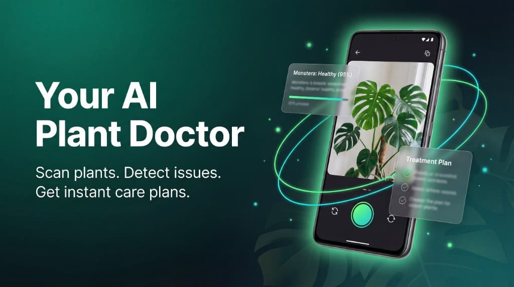 Живе сканування камерою