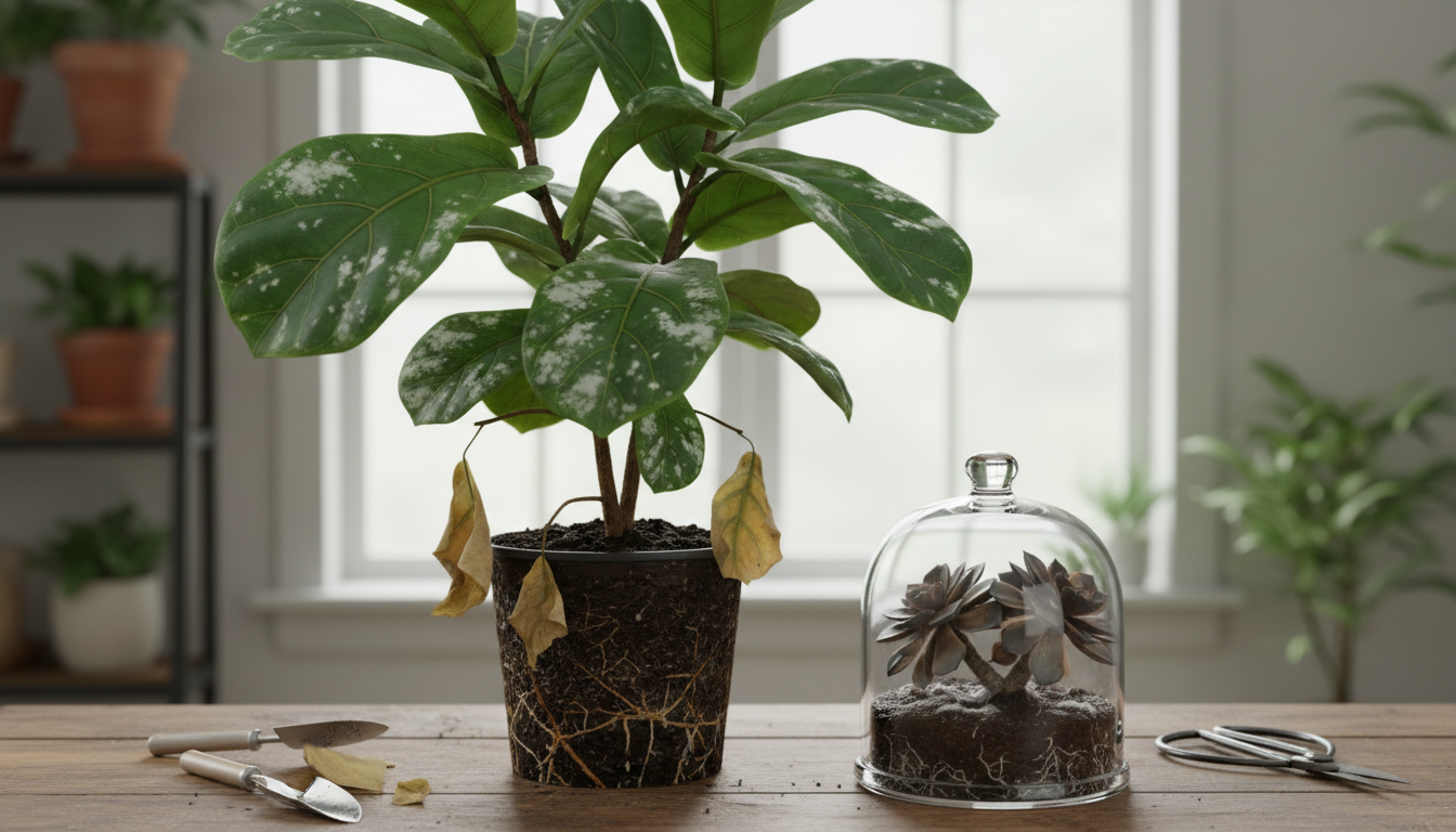 Illustration : Infections fongiques : comment les reconnaître