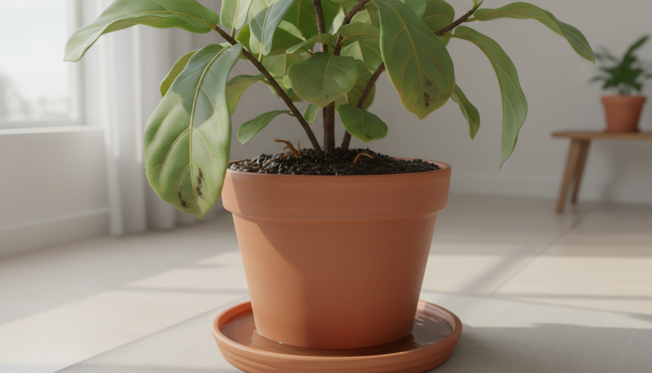 Ilustración: Signo 2: Hojas Blandas y Marchitas