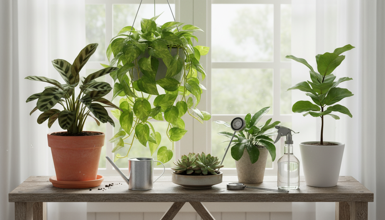 Ilustración: ¿Por qué es importante un horario de riego adecuado?